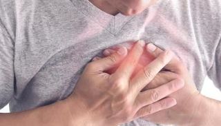 مشروبات لعلاج ضيق التنفس