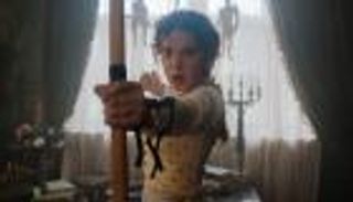 شقيقة شيرلوك هولمز في مأزق.. دعوى قضائية لوقف عرض الفيلم على نتفليكس