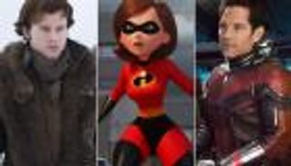 أعمال فنية تودع نتفليكس في يوليو