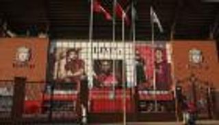 ليفربول حمراء.. الاحتفالات تستبق قمة تشيلسي ومانشستر سيتي