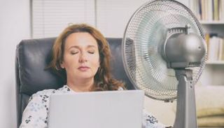 العديد من الدراسات حذرت من مخاطر المروحة