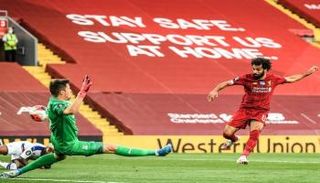 محمد صلاح 