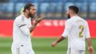 بالعلامة الكاملة.. ريال مدريد "ذهبي" في دوري الجدل التحكيمي