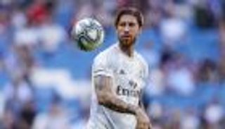 راموس ساخرا من برشلونة: توقعنا هذا الضجيج