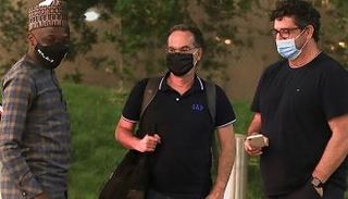 أجانب النصر