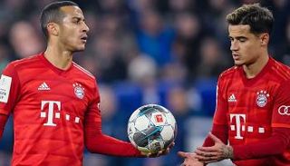 تياجو وكوتينيو