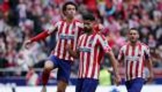 بـ10 وجوه مختلفة.. أتلتيكو مدريد يغير جلده في عصر كورونا