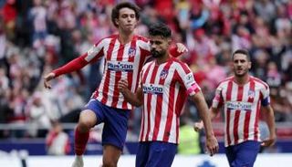 أتلتيكو مدريد