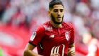 "زراعة جلد" تنقذ مسيرة الجزائري بنزية من الاعتزال