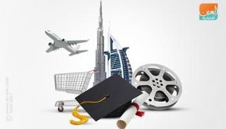 دبي في صدارة وجهات الاستثمار العالمية الأكثر جاهزية ومرونة