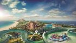 "نلتقي قريبا".. حملة تسويقية فريدة لدبي عبر سناب شات