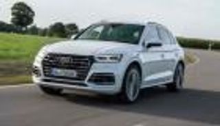 بالصور.. أفضل السيارات العائلية في السعودية خلال 2020