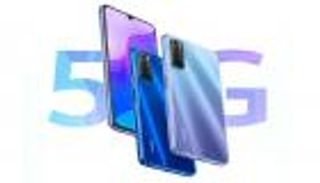 هواوي تضرب مجددا.. هاتف Enjoy 20 Pro يدعم 5G وبسعر اقتصادي