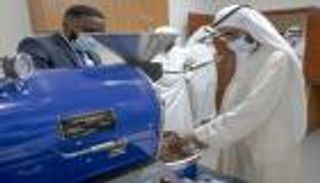 محمد بن راشد: الإمارات أسست رصيدا من الثقة كمركز اقتصادي عالمي