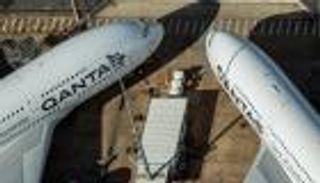 رياح السنوات العجاف تهب على"كانتاس".. تسريح موظفين ووقف 100 طائرة