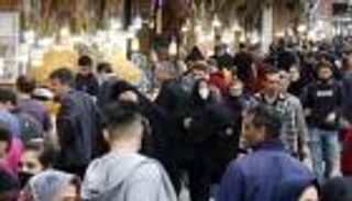 كيف ترى المؤسسات العالمية حقيقة اقتصاد إيران المفزعة إلا طهران؟