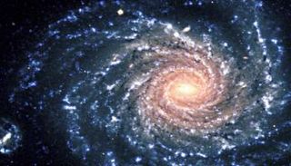 الجسم يبعد 800 مليون سنة ضوئية عن الأرض - أرشيفية