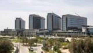 مدينة الشيخ شخبوط الطبية بأبوظبي خالية من كورونا