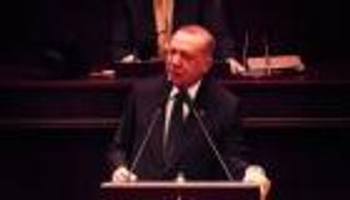 المعارضة التركية: محاولات أردوغان لإخضاع المحامين تشبث بالسلطة