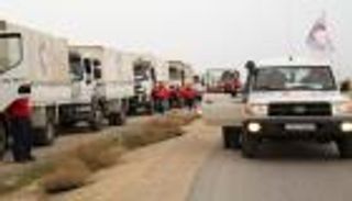 جوتيريس يطلب تمديد عبور المساعدات.. "خشبة خلاص" للسوريين