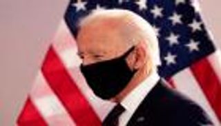 كورونا يدفع الديمقراطيين لإعلان ترشيح بايدن "افتراضيا"