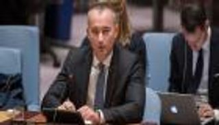 المبعوث الأممي للشرق الأوسط: إسرائيل تؤجج التطرف بـ"الضم"