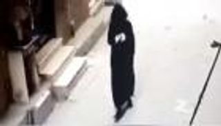 فيديو لجريمة هزّت مصر.. يقتل امرأة ويغتصبها بتخطيط من زوجها