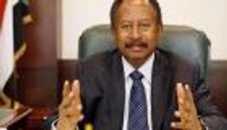 السودان يرحب بتقرير أمريكي اعتبره دولة غير داعمة للإرهاب