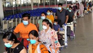 منظمة العمل الدولية تحذر من آثار عودة العمالة المهاجرة إلى بلادها