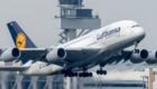 بعد إطلاق شرارة الإنقاذ.. "لوفتهانزا" تعانق السماء بـ10 مليارات دولار