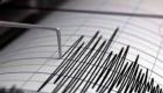 زلزال بقوة 6.4 درجة يضرب الصين