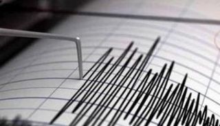 مقياس ريختر للزلازل - أرشيفية
