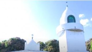مسجد الفقيه أحمد بغرب إثيوبيا