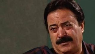 الفنان المصري يوسف شعبان