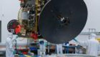 مسبار الأمل.. تفاؤل عالمي وإنجاز إماراتي رغم كورونا