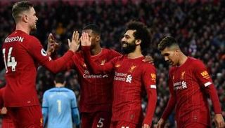 فريق ليفربول