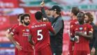 إنفوجراف.. 1070 مباراة رسمت طريق ليفربول لأول "بريمييرليج"