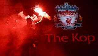 جماهير ليفربول 