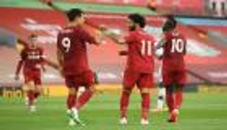 ليفربول بطلا.. أرقام قياسية في طريق التتويج