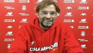 يورجن كلوب 