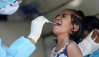 دراسة تؤكد أن وفيات الأطفال بكوفيد-19 نادرة جدا