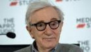 وودي آلن يفتتح "سان سيباستيان" السينمائي بفيلم جديد