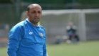 كشاف النجوم التونسي محمد الساحلي: أحلم بتدريب منتخب عربي