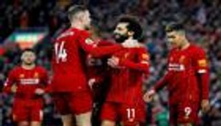 موسم للتاريخ.. ليفربول لن يكتفي بالدوري الإنجليزي