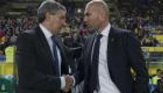 صراع الدوري الإسباني.. مدرب برشلونة يراهن على تعثر ريال مدريد