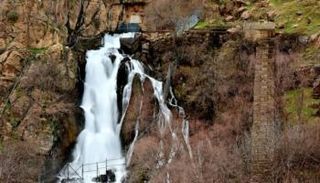 السياحة غائبة عن الطبيعة الخلابة بكردستان