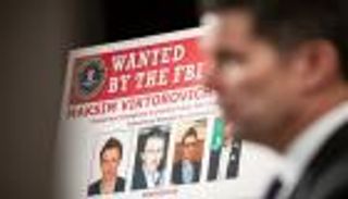 لعبة القرصنة.. كواليس سقوط شركات أمريكية عملاقة فريسة للهاكرز الروس