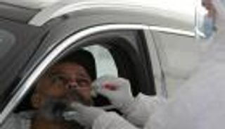 1569 إصابة جديدة بكورونا في مصر.. وتعافي 403