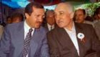 صفعة أمريكية لأردوغان.. "غولن" ليست إرهابية