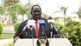 مبعوث سلفاكير يبشّر باتفاق قريب بين فرقاء السودان